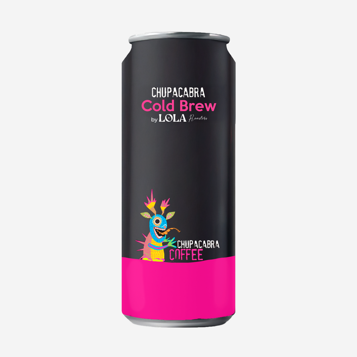 Cold Brew